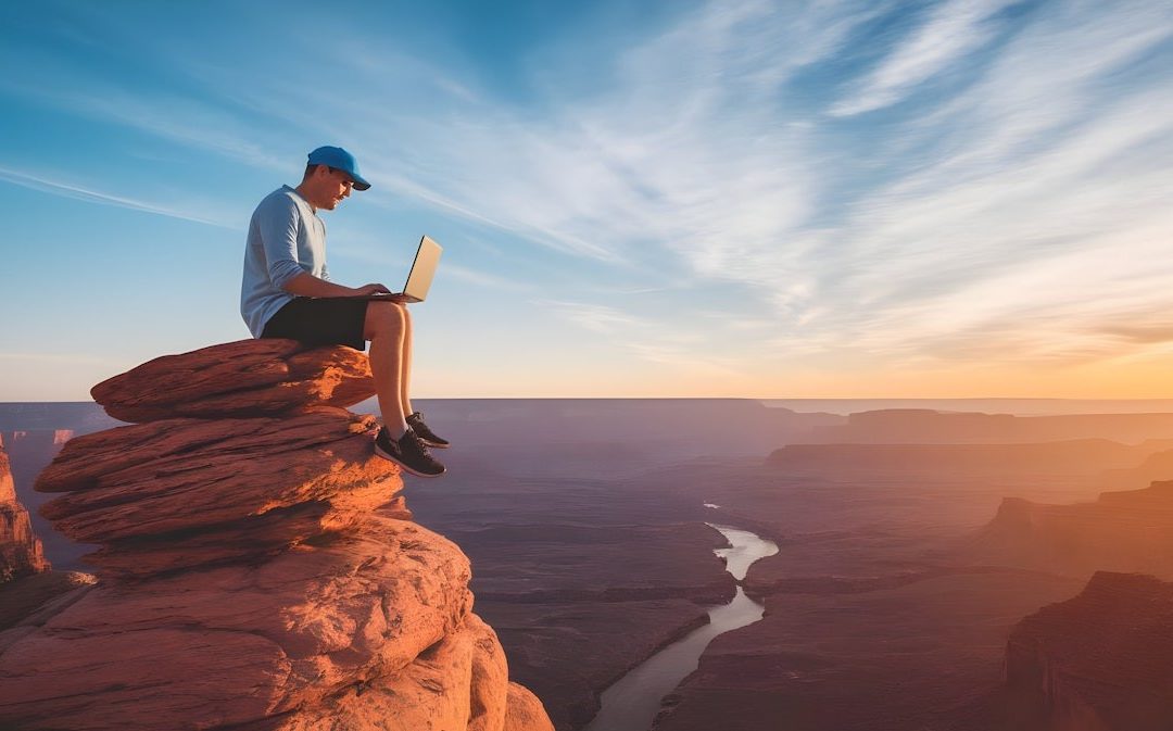 Travail à distance : Comment sécuriser l’accès à vos données ?