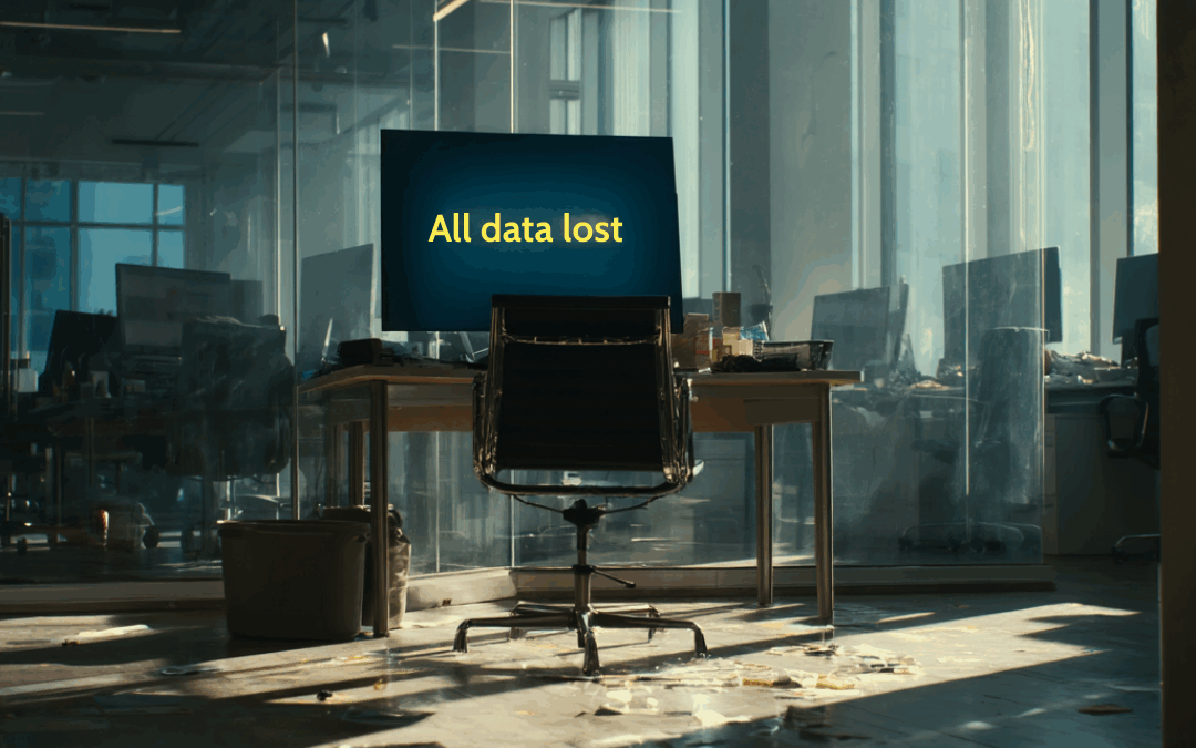 Cybersécurité : le nombre d’attaques explose, les entreprises PME en première ligne