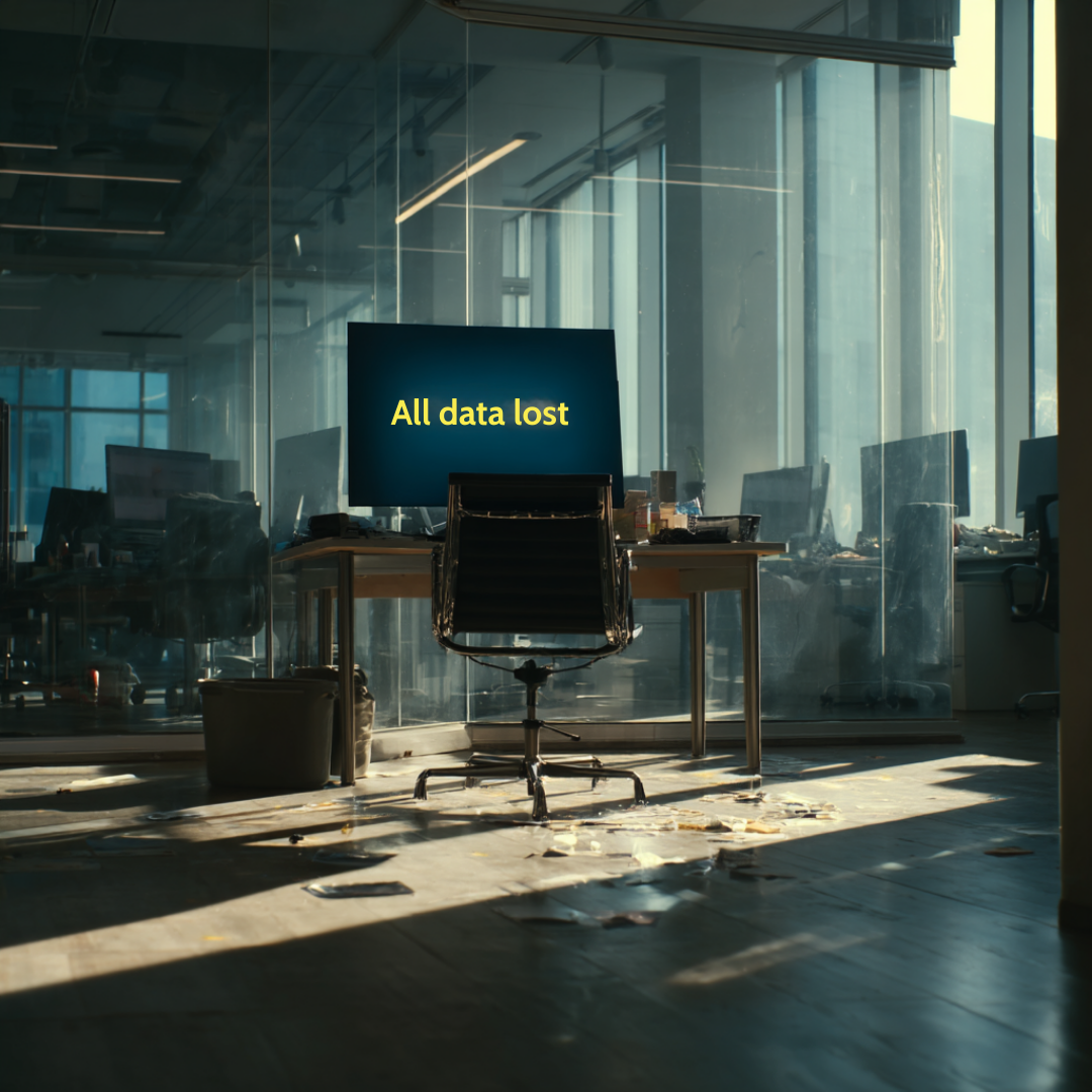 Cybersécurité – le nombre d’attaques explose, les entreprises PME en première ligne