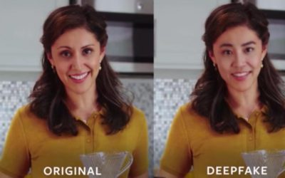 Deepfake et cybersécurité : une menace invisible pour les entreprises