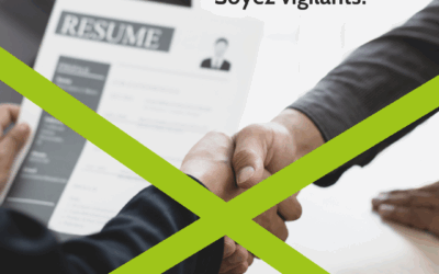 Faux recruteurs : Les Hackeurs vident les comptes bancaires des étudiants