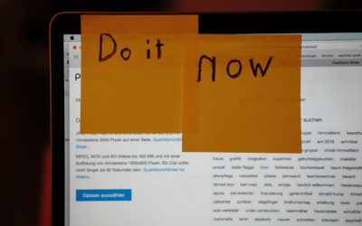 Les Fails IT les plus courants en PME (et comment les éviter !)