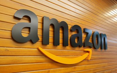 Violation de données chez Amazon